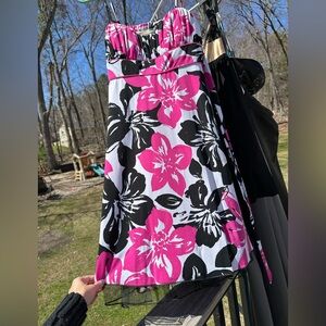 Summer occasion dress